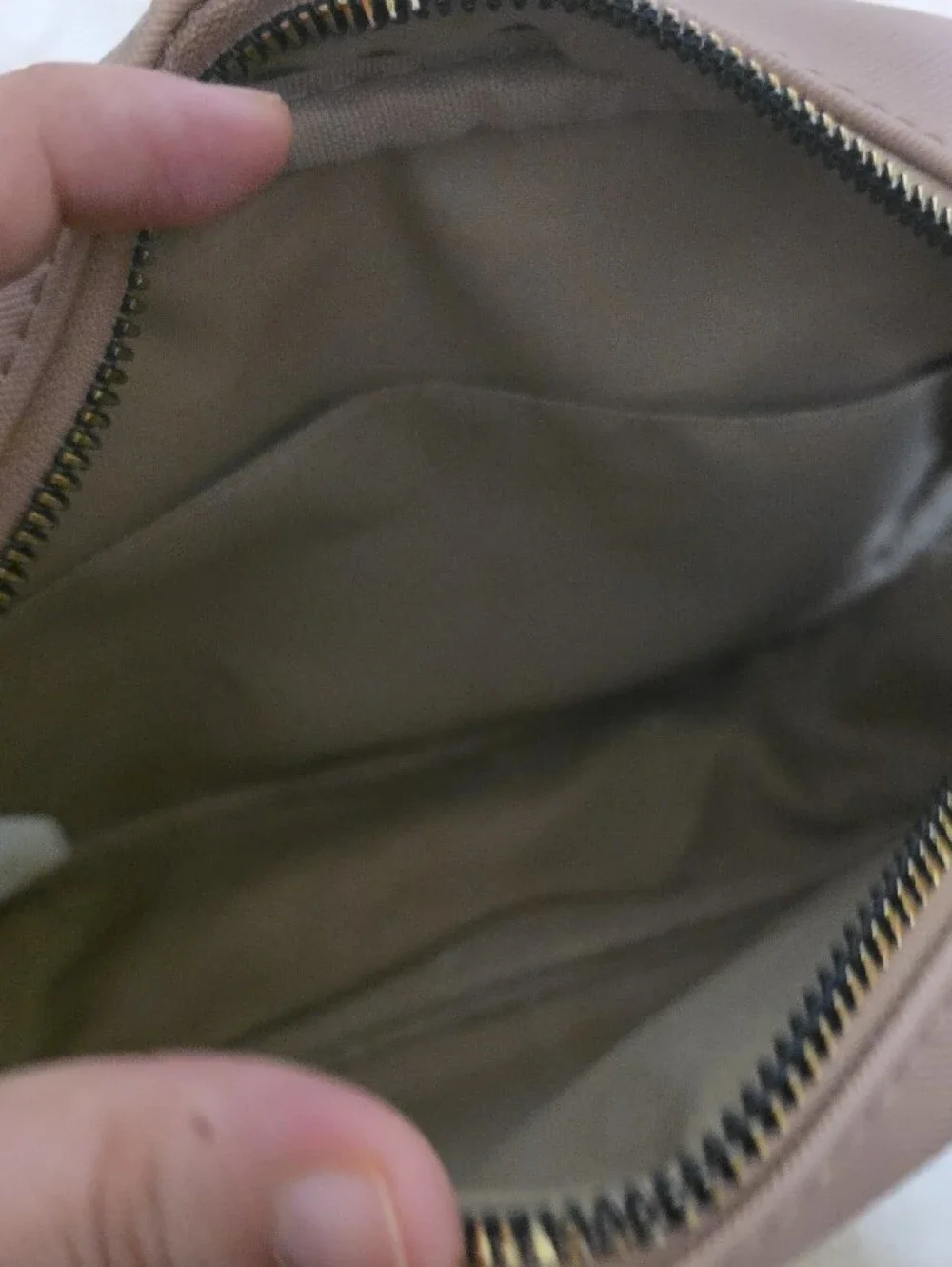U.S. Polo Assn. compact cosmetic